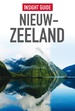 Reisgids Insight Guide Nieuw Zeeland | Uitgeverij Cambium