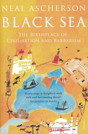 Reisverhaal The Black Sea | Neal Ascherson