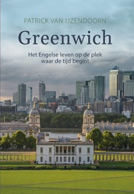 Reisverhaal Groeten uit Greenwich | Patrick van IJzendoorn
