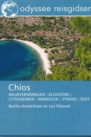 Reisgids Chios | Odyssee Reisgidsen
