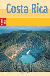Reisgids Costa Rica | Nelles Verlag