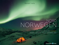 Nord Norwegen - Noord Noorwegen