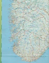 Wegenkaart - landkaart 4 Zweden - Noorwegen | ANWB Media