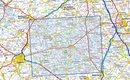 Wandelkaart - Topografische kaart 1225SB Legé | IGN - Institut Géographique National