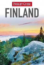 Reisgids Finland (Nederlands) | Insight Guides
