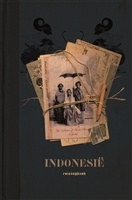 Reisdagboek Indonesie (beschadigd)  | ELMAR