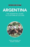 Argentina - Argentinië