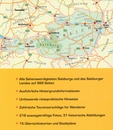 Reisgids Salzburg - Salzburger Land | Trescher Verlag