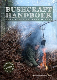 Natuurgids Bushcraft handboek | Kleine Uil