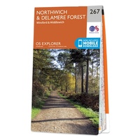 Northwich & Delamere Forest