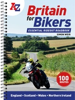 Britain for Bikers | Voor Motoren