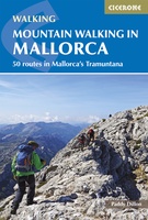 Mountain Walking in Mallorca