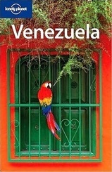 Reisgids Venezuela | Lonely Planet