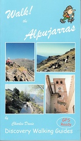 Wandelgids Walk! The Alpujarras | Discovery Walking Guides
