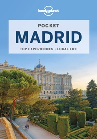 Reisgids Pocket Madrid | Lonely Planet