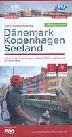 Dänemark - Kopenhagen - Seeland - Denemarken