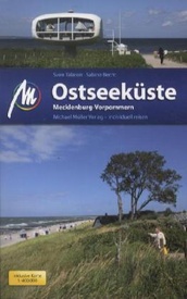 Reisgids Ostseeküste Mecklenburg-Vorpommern, Oostzee kust | Michael Müller Verlag
