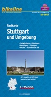 Stuttgart und Umgebung