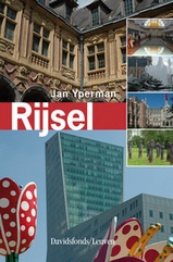 Reisgids Rijsel - Lille | Davidsfonds