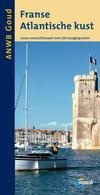 Reisgids ANWB Gouden serie Franse Atlantische Kust | ANWB Media