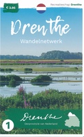 Noord Drenthe met Groningen - Roden - Eelde - Zudlaren