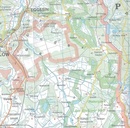 Wegenkaart - landkaart 03 Regionalkarte-de Rostock - Rügen - Stettin | Falk
