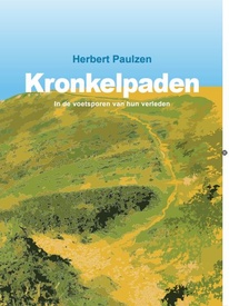 Wandelgids Kronkelpaden | Conferent uitgeverij