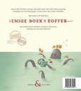 Kinderreisgids Het enige boek in je koffer (of rugzak) | Hoogland & van Klaveren