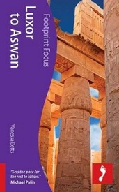 Reisgids Focus Egypte: Luxor to Aswan | Footprint