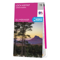 Loch Assynt, Lochinver & Kylesku