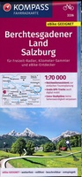 Berchtesgadener Land - Salzburg