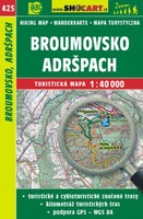 Broumovsko, Adršpach