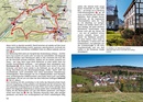 Wandelgids Weserbergland | Rother Bergverlag