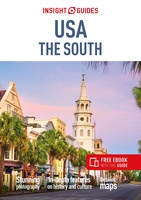 USA the South