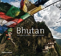 Bhutan – The Land of Serenity
