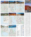 Wegenkaart - landkaart Australia - Australië | Hema Maps