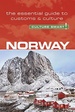 Reisgids Culture Smart! Norway - Noorwegen | Kuperard