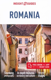 Reisgids Romania - Roemenië | Insight Guides