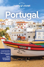 Reisgids Portugal | Lonely Planet