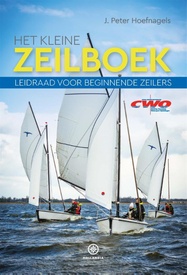 Watersport handboek Het kleine Zeilboek | Hollandia