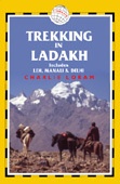 Wandelgids Trekking in Ladakh | Trailblazer Guides