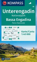 Unterengadin - Bassa Engadina