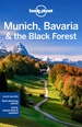 Reisgids Munich, Bavaria & The Black Forest | Munchen, Beieren & Zwarte WOud | Lonely Planet