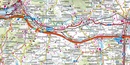Wegenatlas Oostenrijk - Österreich, Straßen-Atlas 1:200.000 | Freytag & Berndt