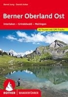 Berner Oberland · Ost