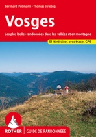 Vosges (Franstalig)