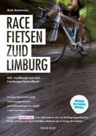 Fietsgids Racefietsen Zuid-Limburg | Tirion