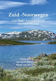 Reisverhaal Zuid-Noorwegen | Tinie Hoek, Hans van der Lijke