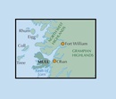 Opruiming - Wandelgids The Isle of Mull | Cicerone