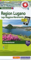 Regio Lugano - Lago Maggiore - Mendrisiotto